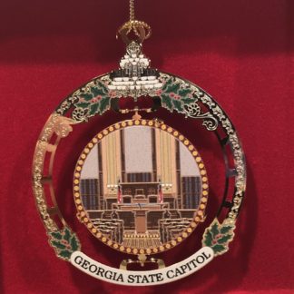 2019 Ornament